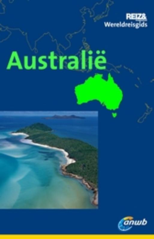 Australië / ANWB wereldreisgids