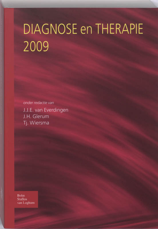 Diagnose en Therapie 2009