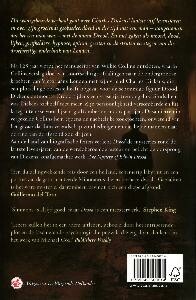 Drood Drood achterkant