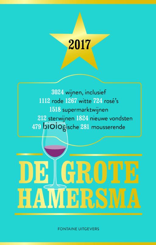 Esmee Langereis De Grote Hamersma 2017
