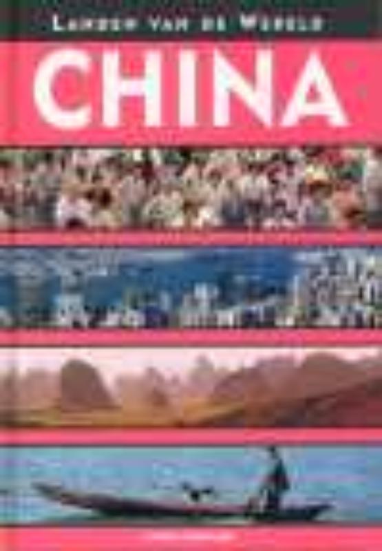 C. Goddard China / Landen Van De Wereld thumbnail