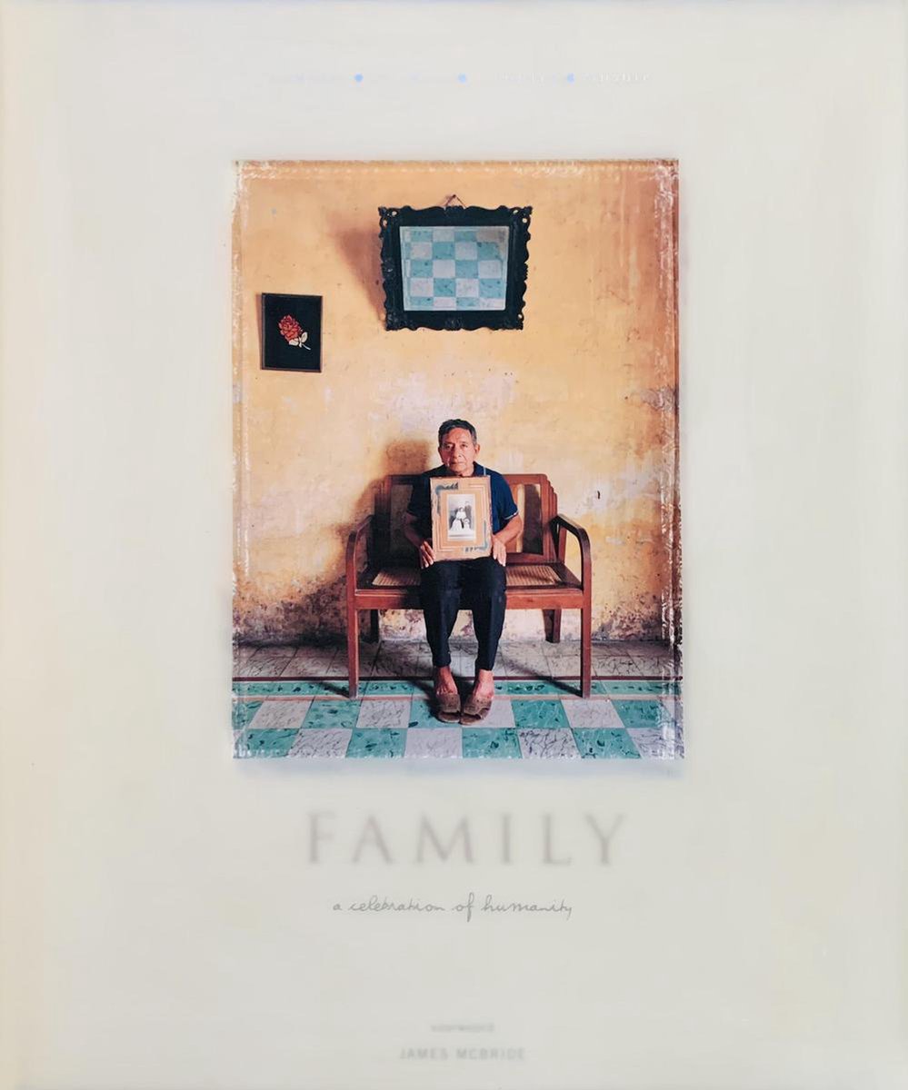 James McBride Milk Family / Milk thumbnail