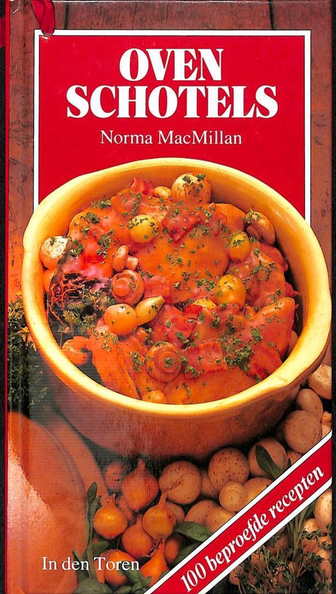 Macmillan Ovenschotels thumbnail