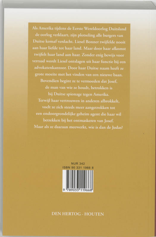 ZILVERLINGEN Zilverlingen achterkant