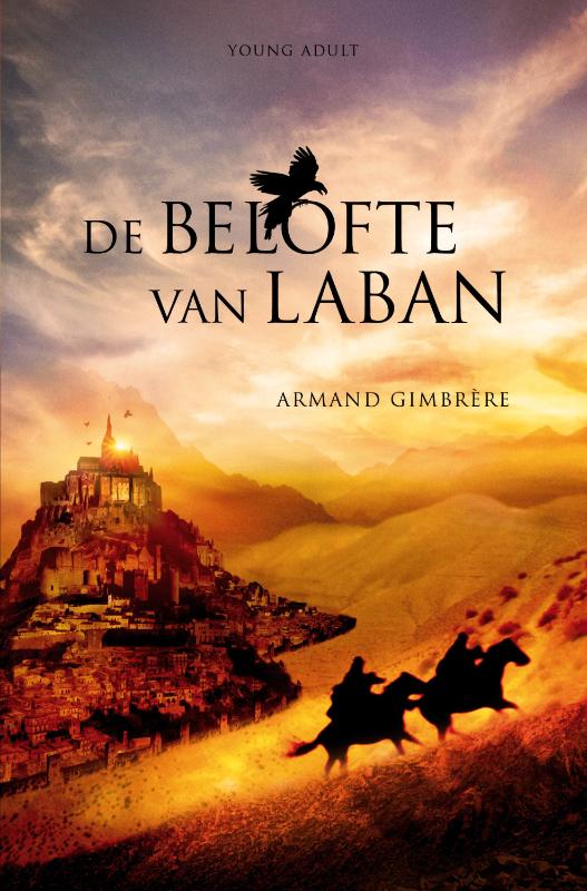 De belofte van Laban