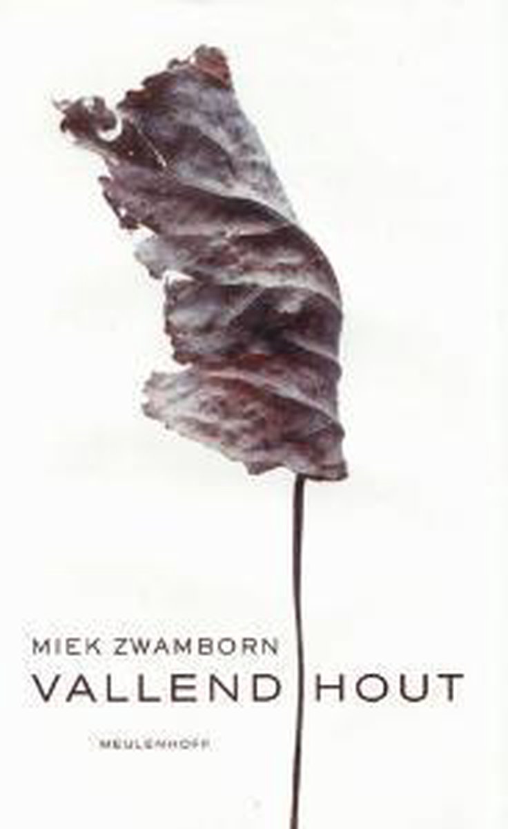 M. Zwamborn Vallend Hout thumbnail