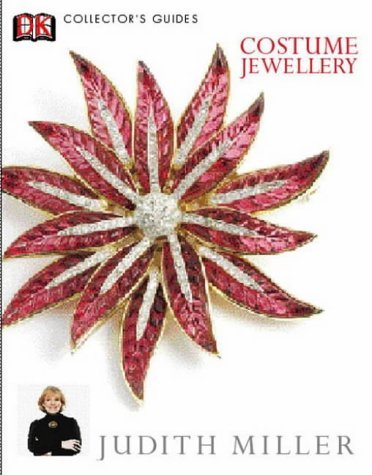 DK Collector's Guide: Costume Jewellery
