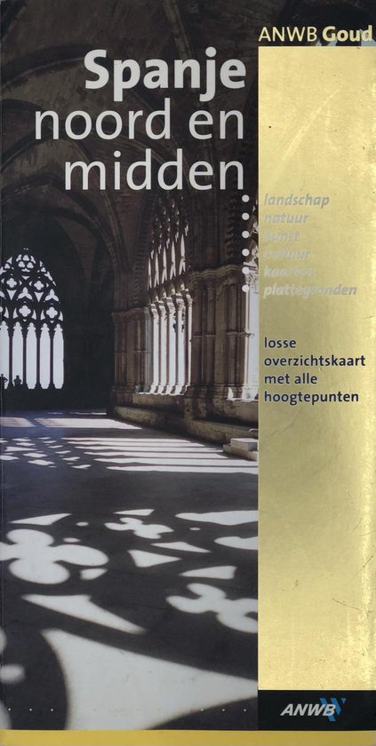 boekenbalie_9789018018948_cover Spanje Noord-en Midden / ANWB goud