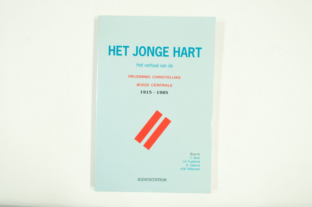 Het jonge hart