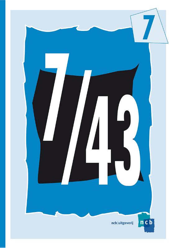 boekenbalie_9789055172399_cover 7/43 / Deel 7 / Alfabetisering