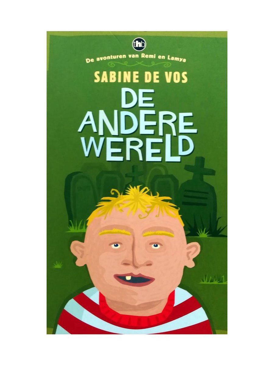 De andere wereld