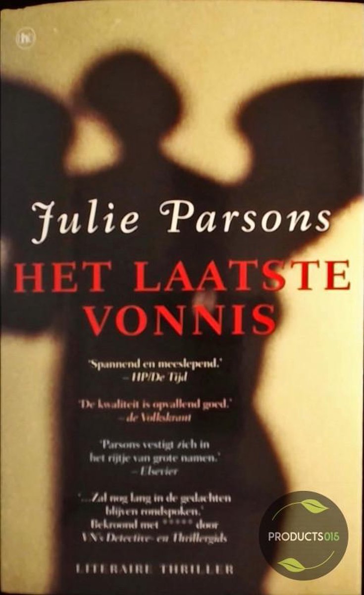 Laatste Vonnis