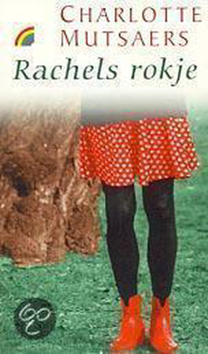 Rachels rokje / Rainbow pocketboeken / 469