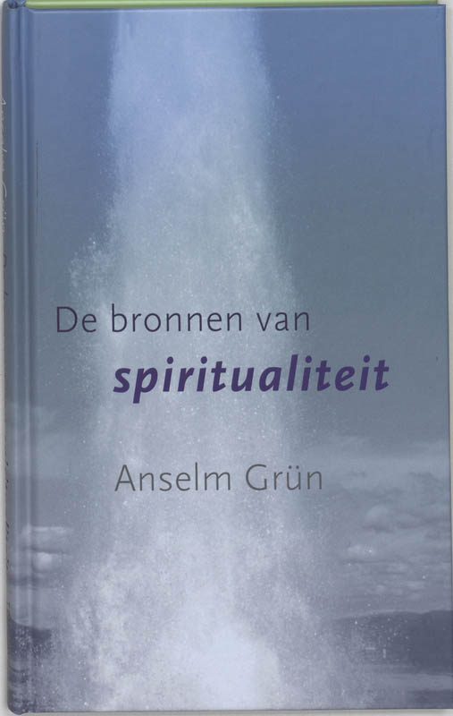 boekenbalie_9789059959941_cover De bronnen van spiritualiteit