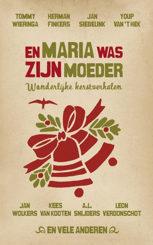 Jan Siebelink En Maria Was Zijn Moeder thumbnail
