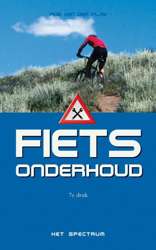 Fietsonderhoud / Vantoen.nu