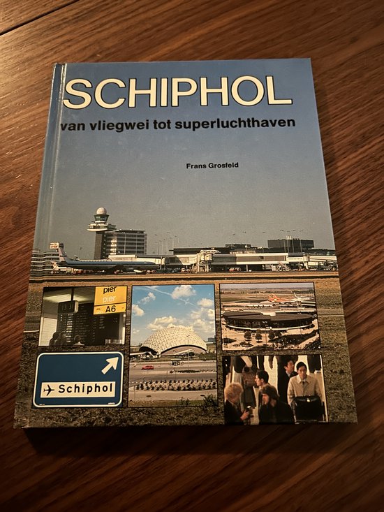 Schiphol