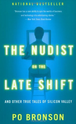 The Nudist on the Late Shift