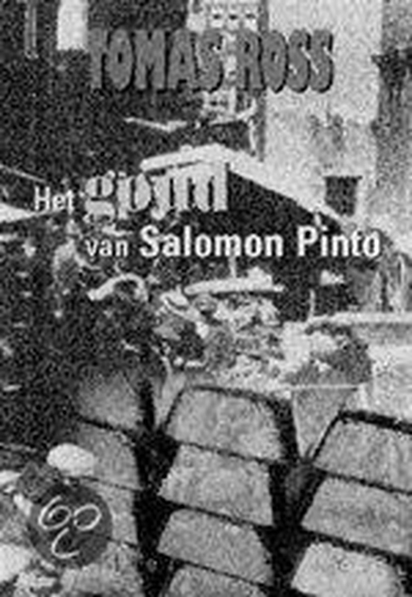 boekenbalie_9789026113895_cover GOUD VAN SALOMON PINTO