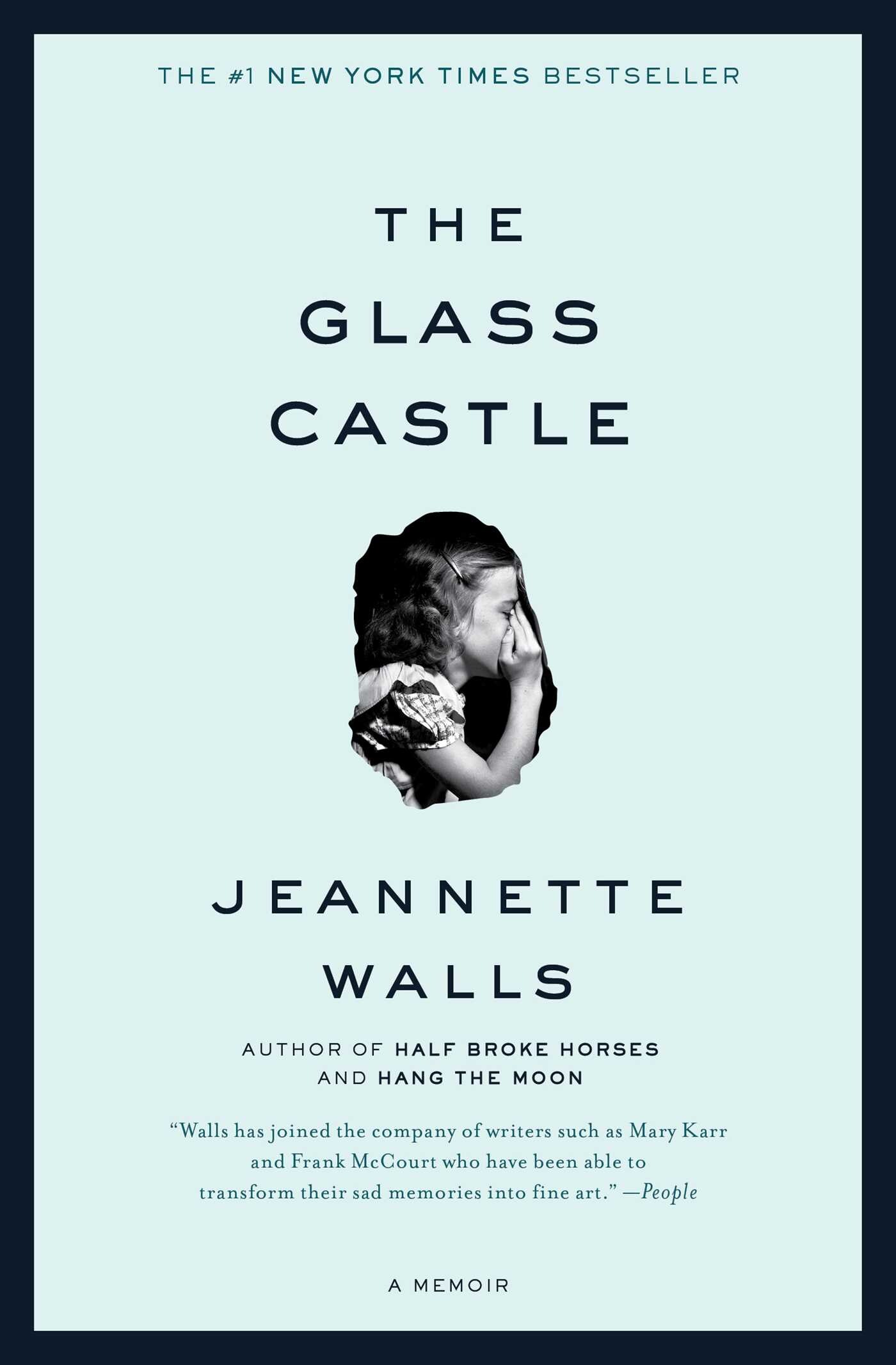 Jeannette Walls The Glass Castle