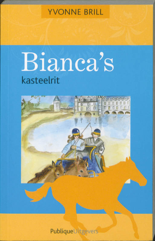 Bianca's kasteelrit