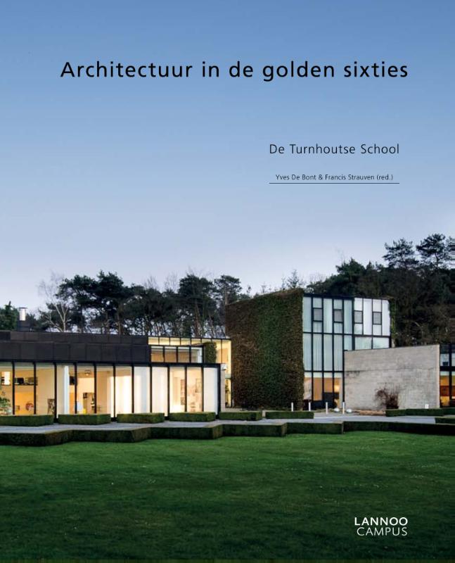 Architectuur in de golden sixties