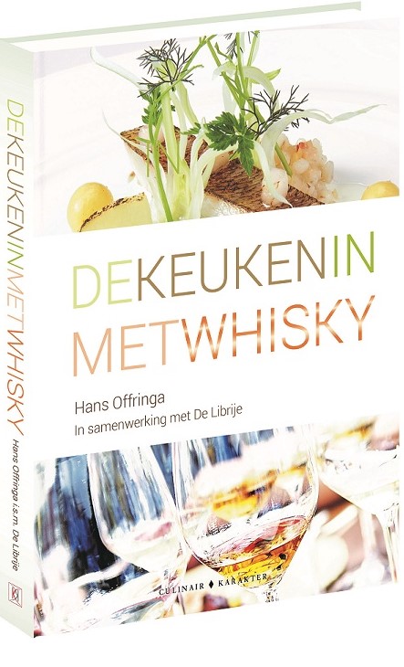 De Keuken in met Whisky