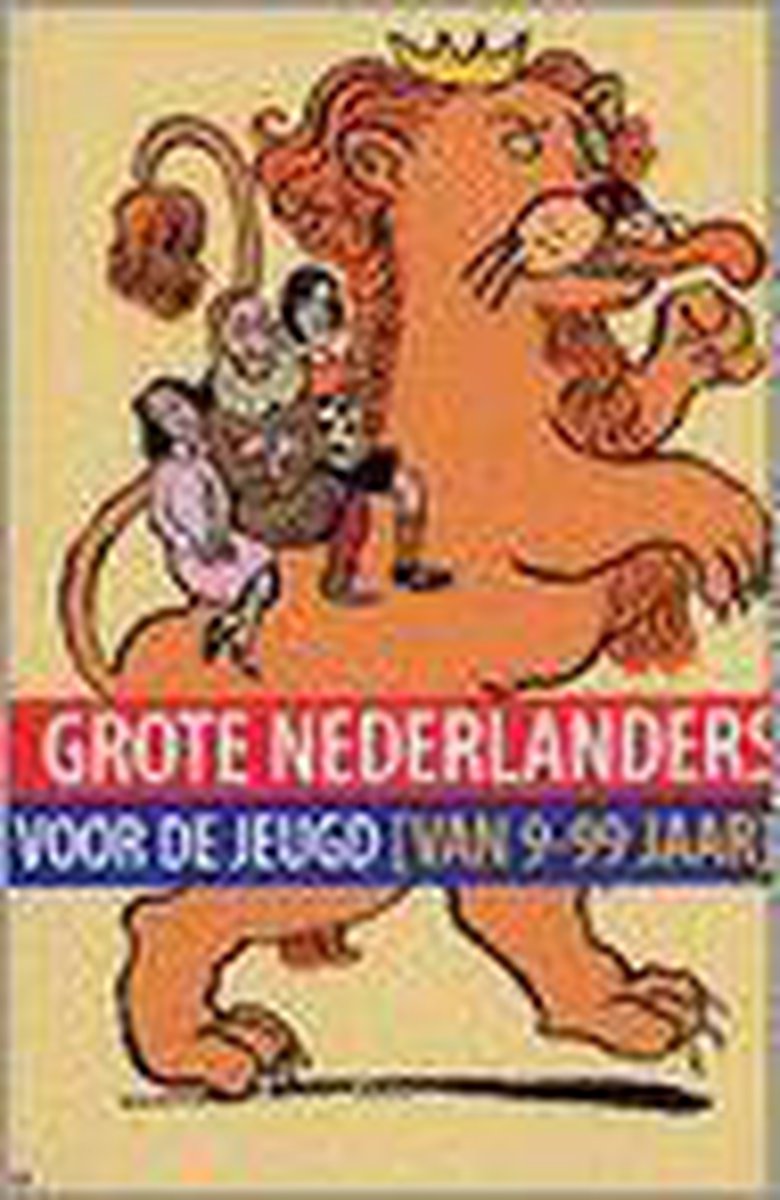 boekenbalie_9789076988634_cover Grote Nederlanders voor de jeugd