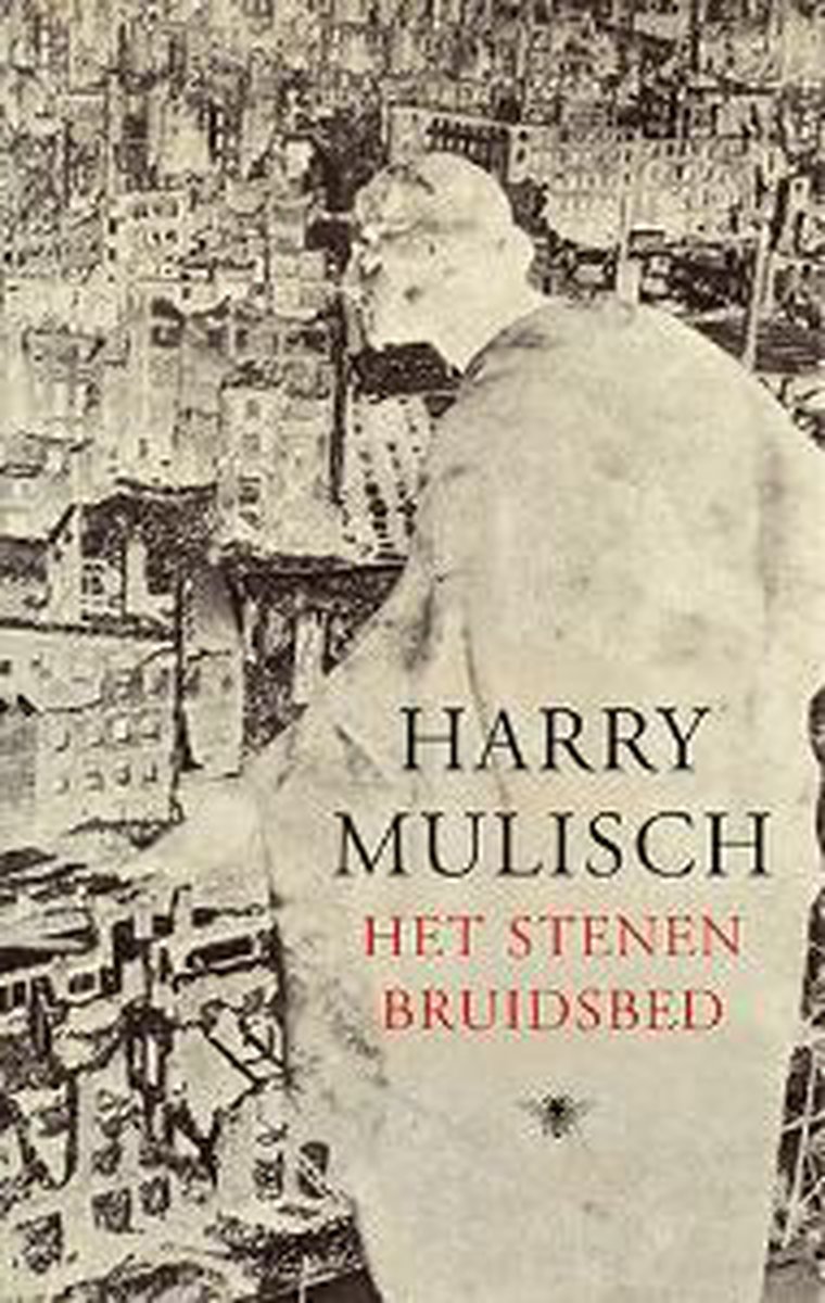 Harry Mulisch Het Stenen Bruidsbed thumbnail