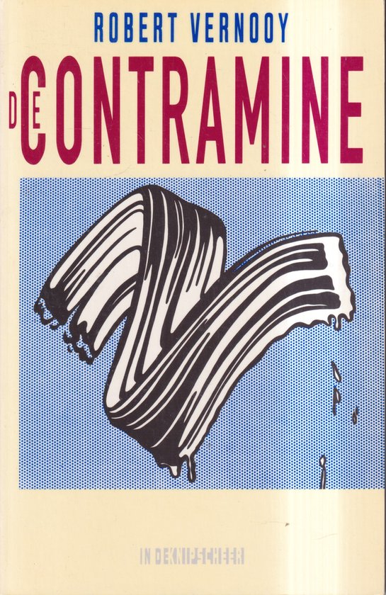 CONTRAMINE, DE                     089