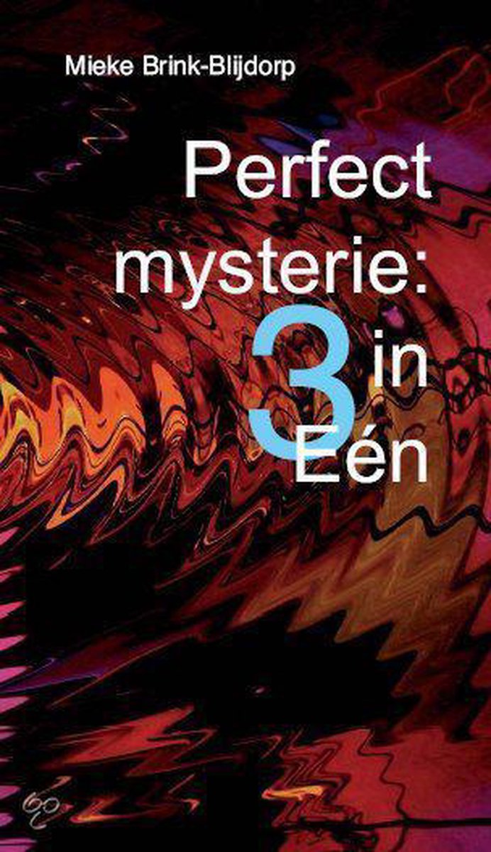 Perfect Mysterie: 3 In Een