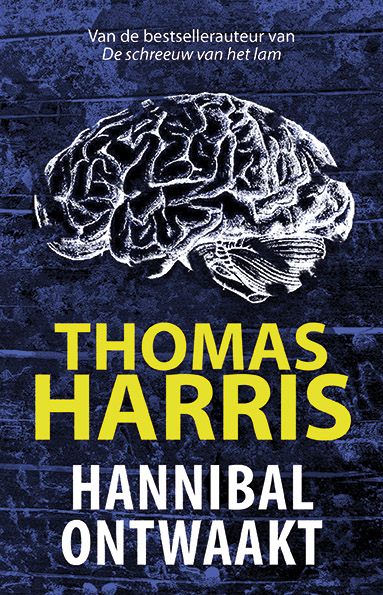 Hannibal ontwaakt / Hannibal