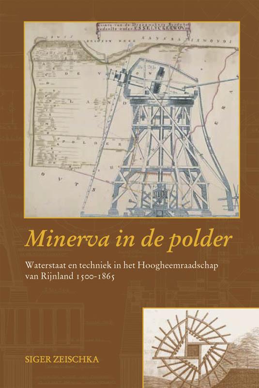 S. Zeischka Minerva In De Polder thumbnail
