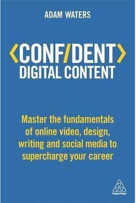 Confident Digital Content