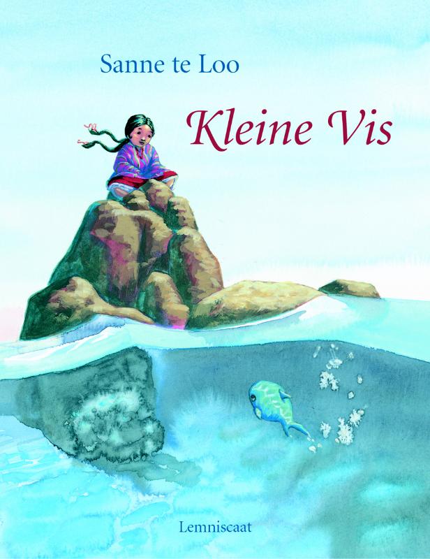 Kleine vis