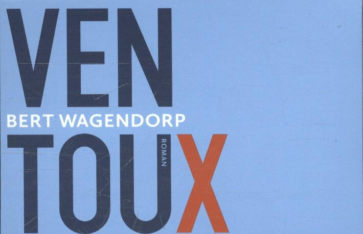 boekenbalie_9789049803421_cover Ventoux / Dwarsligger / 298