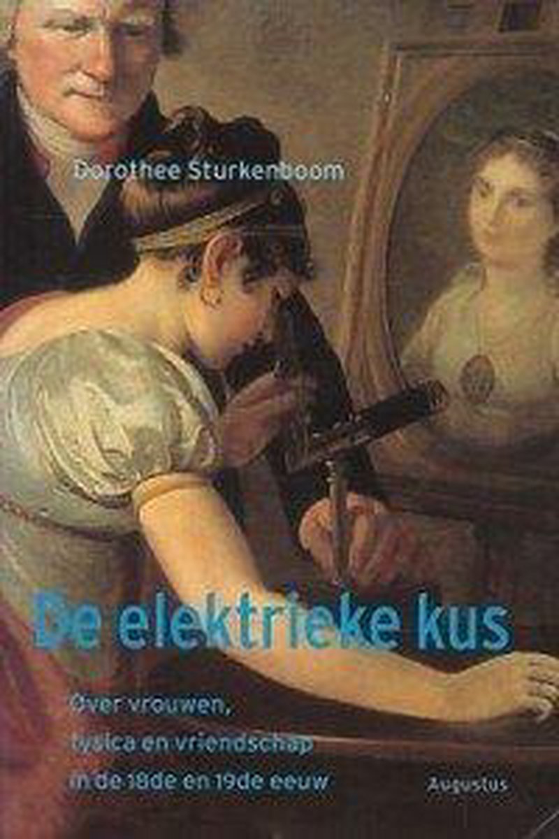 De elektrieke kus