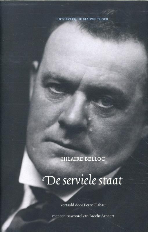 boekenbalie_9789493262089_cover Klassiek  -   De serviele staat