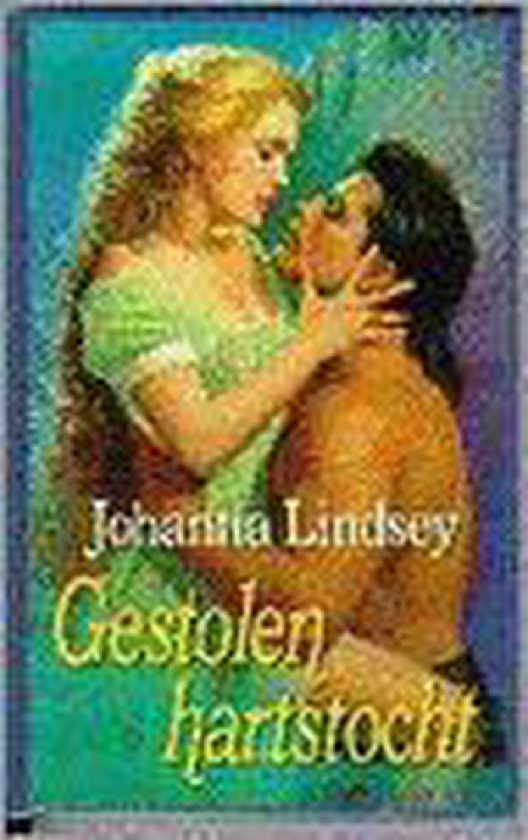 J. Lindsey Gestolen Hartstocht thumbnail