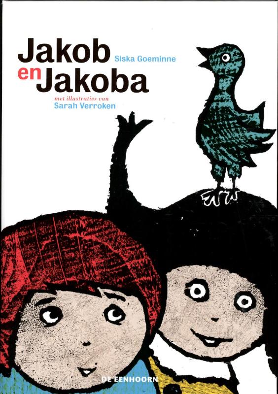 Siska Goeminne Jacob En Jacoba thumbnail