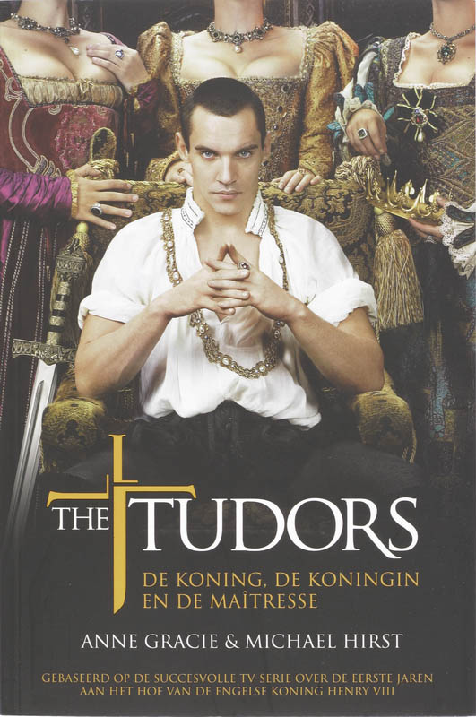 boekenbalie_9789061123378_cover The Tudors