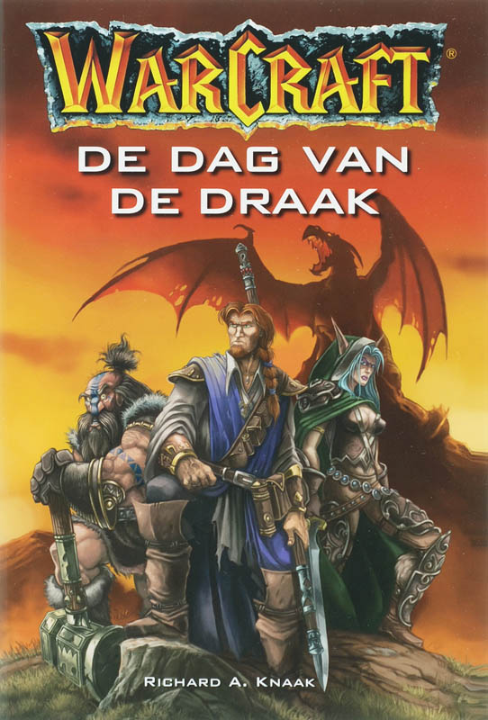 Warcraft: De dag van de draak