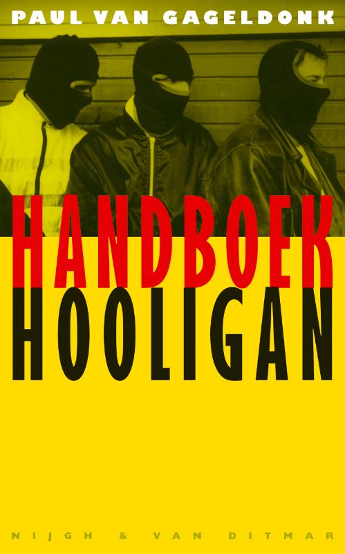 Handboek Hooligan