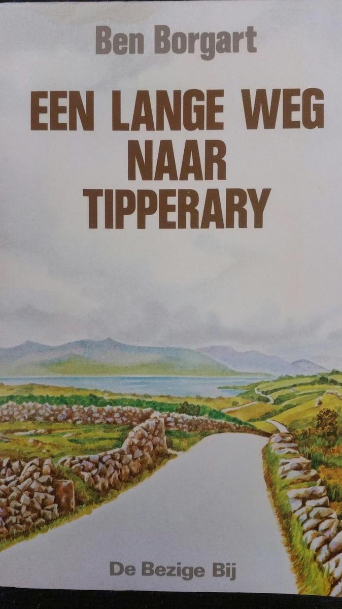 Een lange weg naar Tipperary