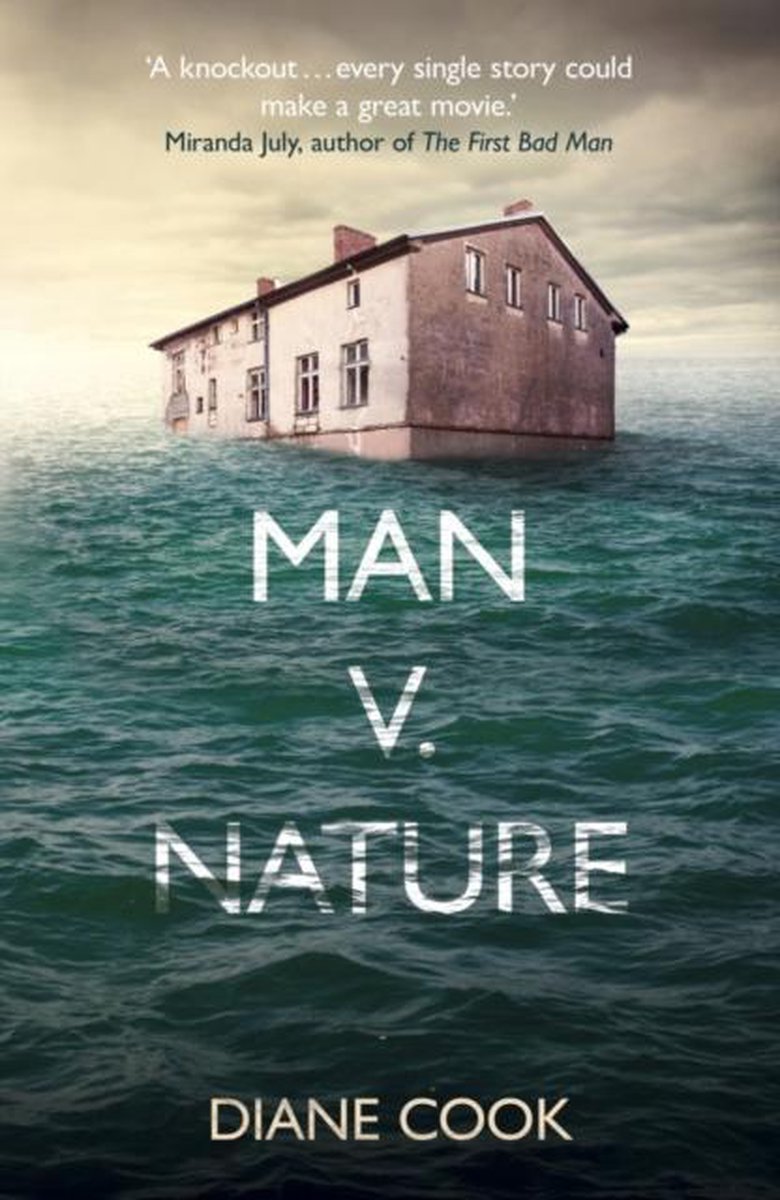 Man Vs Nature