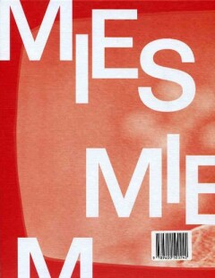 Mies / ill. achterkant