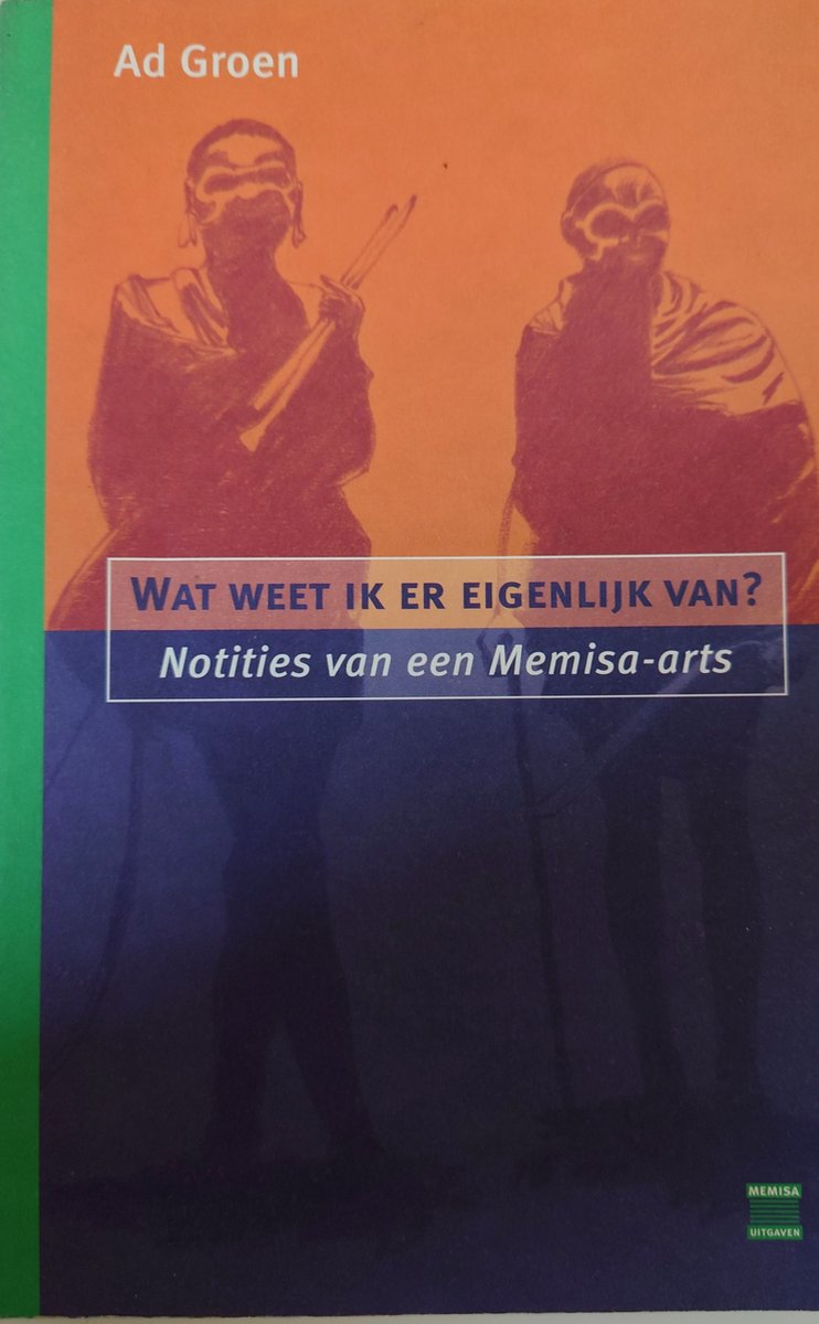 Wat weet ik er eigenlijk van?