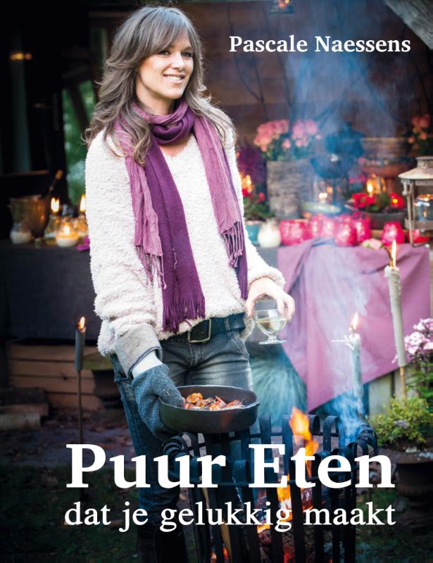Pascale Naessens Puur Eten Dat Je Gelukkig Maakt
