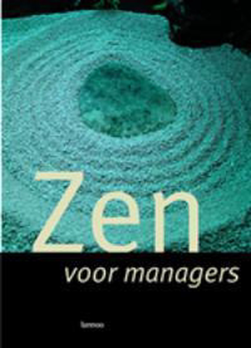 Zen Voor Managers