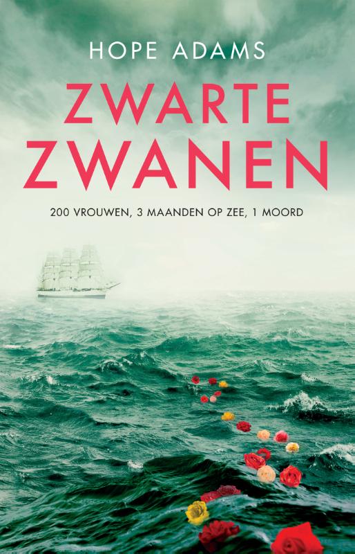 Hope Adams Zwarte Zwanen thumbnail